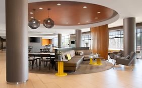 Springhill Suites By Marriott San Angelo